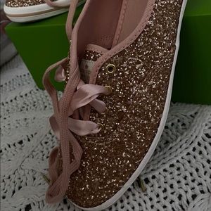 Keds Kate spade